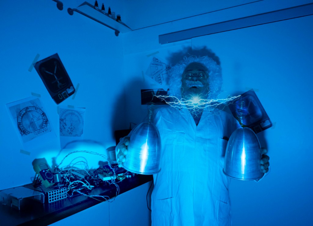 Escape Room Alien Invasion